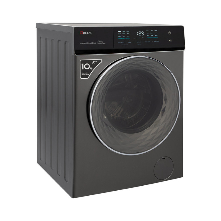 ماشین لباسشویی 10 کیلوگرم اتوماتیک آپلاس مدل WM147A04