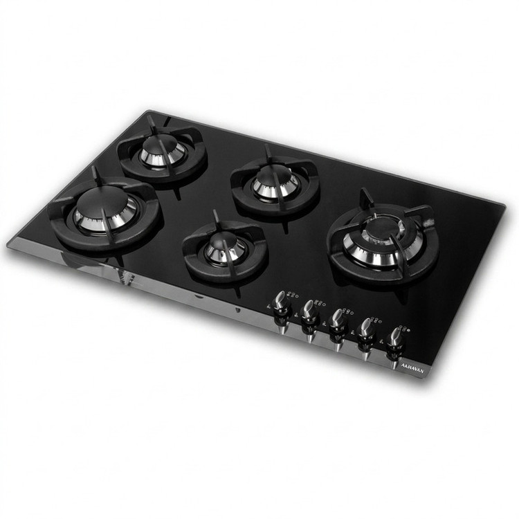 اجاق گاز صفحه ای اخوان مدل V8-S