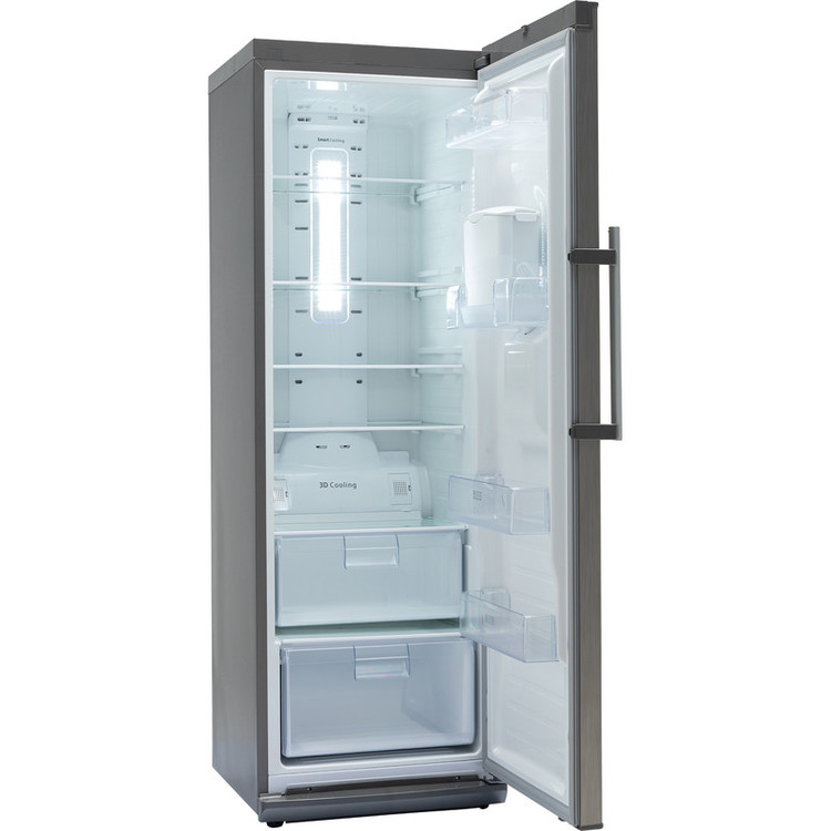 یخچال فریزر دوقلو 18 فوت بست مدل BLR/BLF-518TI