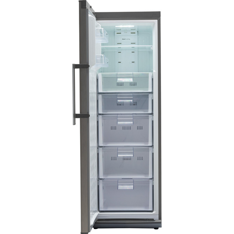 یخچال فریزر دوقلو 18 فوت بست مدل BLR/BLF-518TI