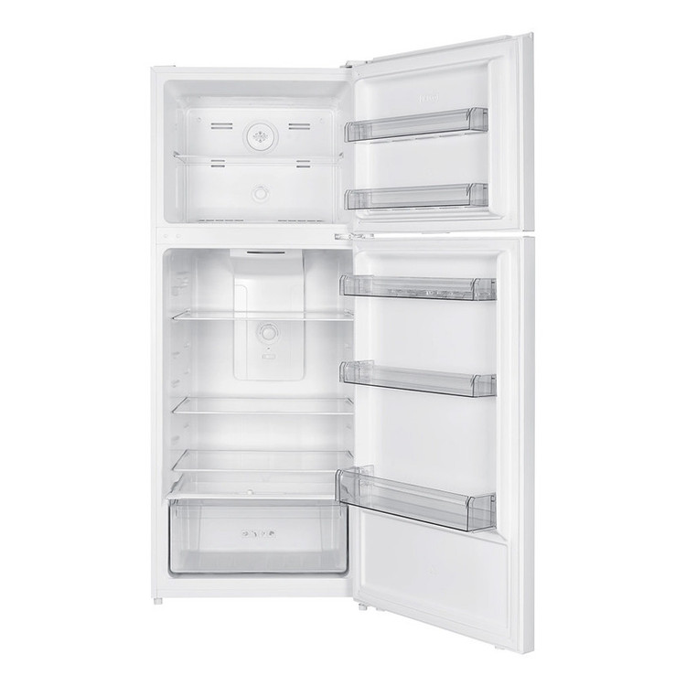 یخچال فریزر طرح فریزر بالا 18 فوت دوو مدل DR-T5041