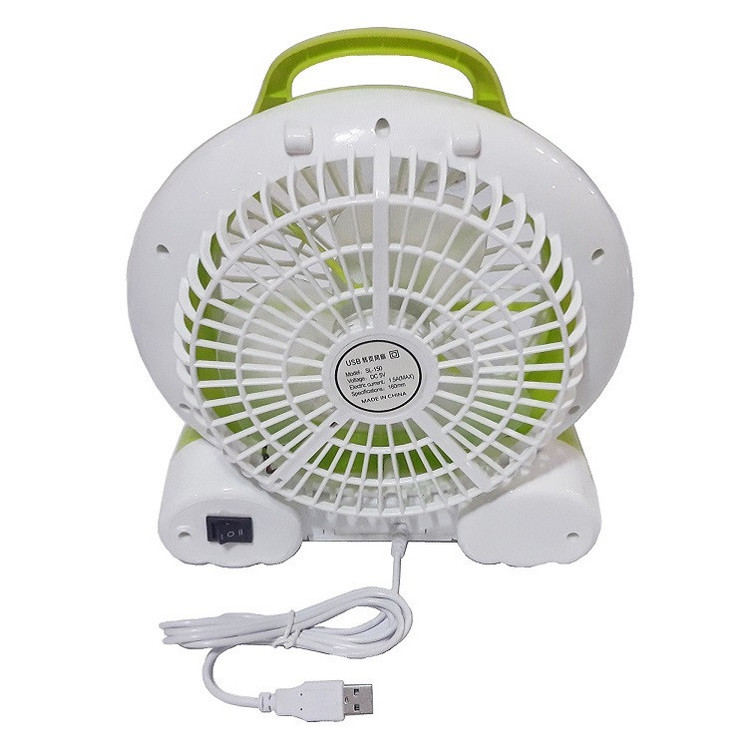 پنکه USB مدل SL-150 کد G21