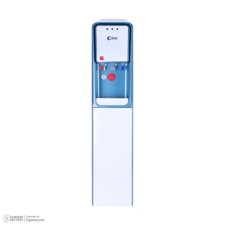آبسردکن و آبگرمساز سوپر کاسا مدل CA-888A