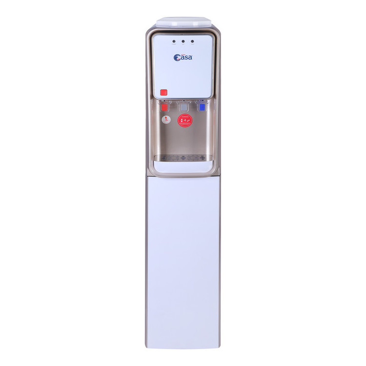 آبسردکن و آبگرمساز سوپر کاسا مدل CA-888A
