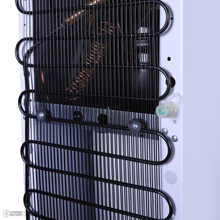 آبسردکن و آبگرمساز سوپر کاسا مدل CA-888A