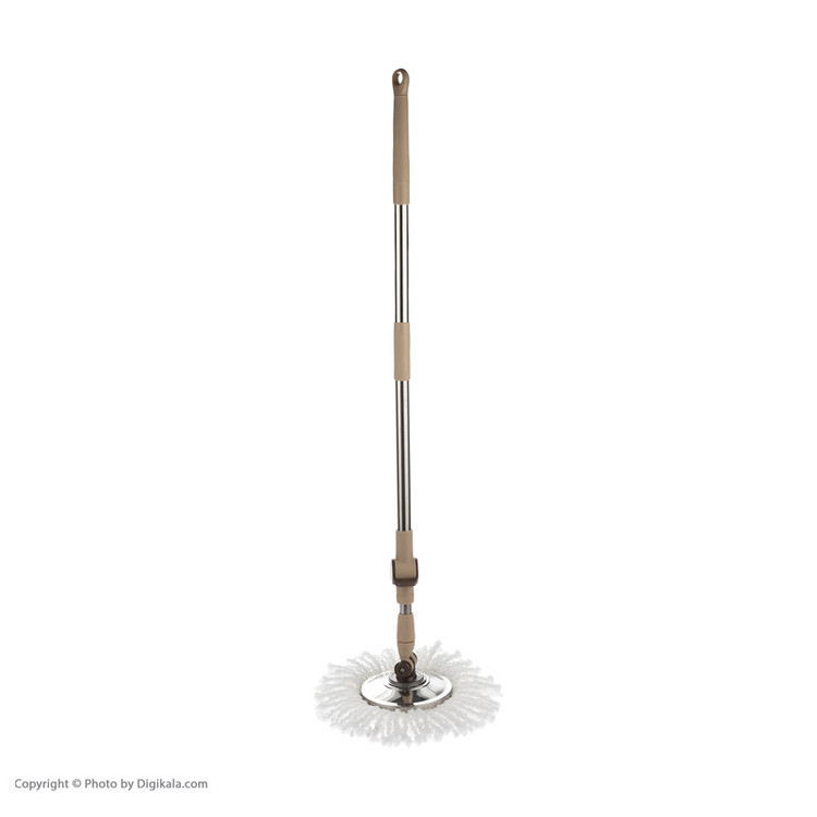 زمین شوی چرخشی لیمون مدل Walkable Mop