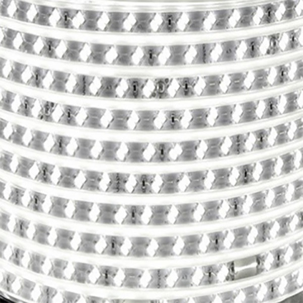 ریسه ال ای دی مدل شلنگی سوکت دار کد 5730 طول 10 متری