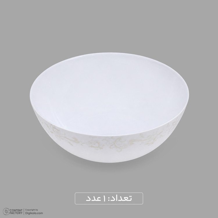 سرویس غذاخوری اوپال 26 پارچه 6 نفره دینو مدل ورژن 2 کد 26012