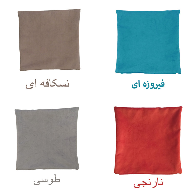 کاور کوسن آرتنیس گالری کد 45 بسته دو عددی