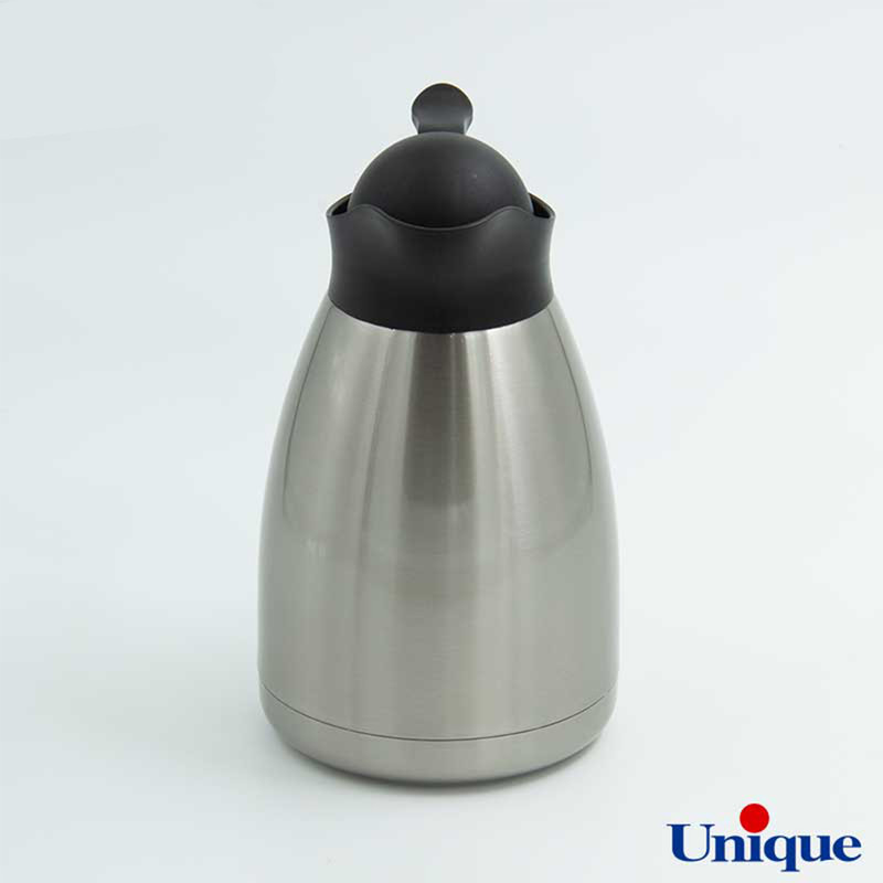 فلاسک یونیک مدل کلاغی کد 1982 گنجایش 1.5 لیتر