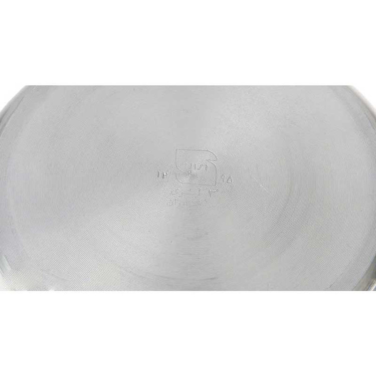 زودپز پارس استیل مدل کف سه لایه گنجایش 3 ليتر