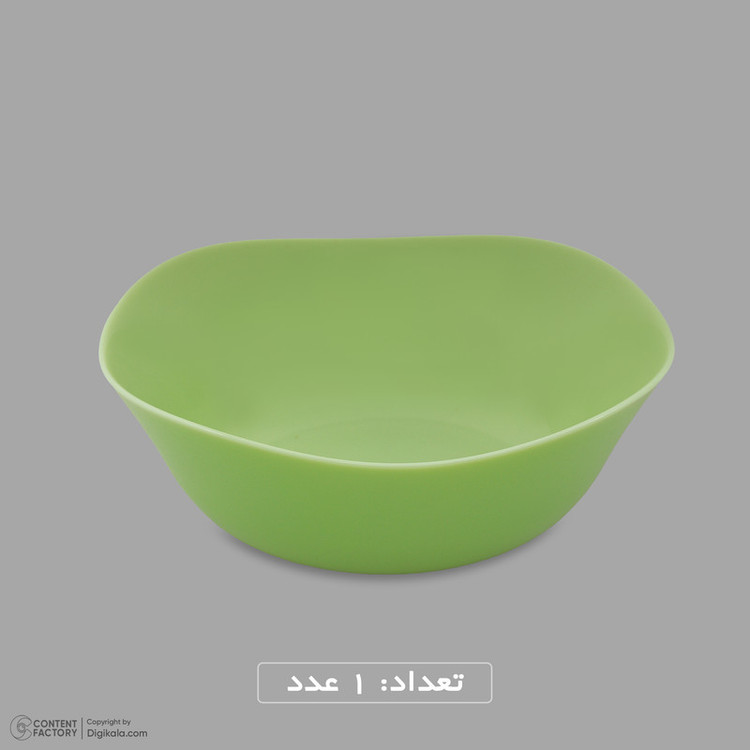 سرویس غذاخوری اوپال 26 پارچه 6 نفره گلدن اوپال مدل Carine
