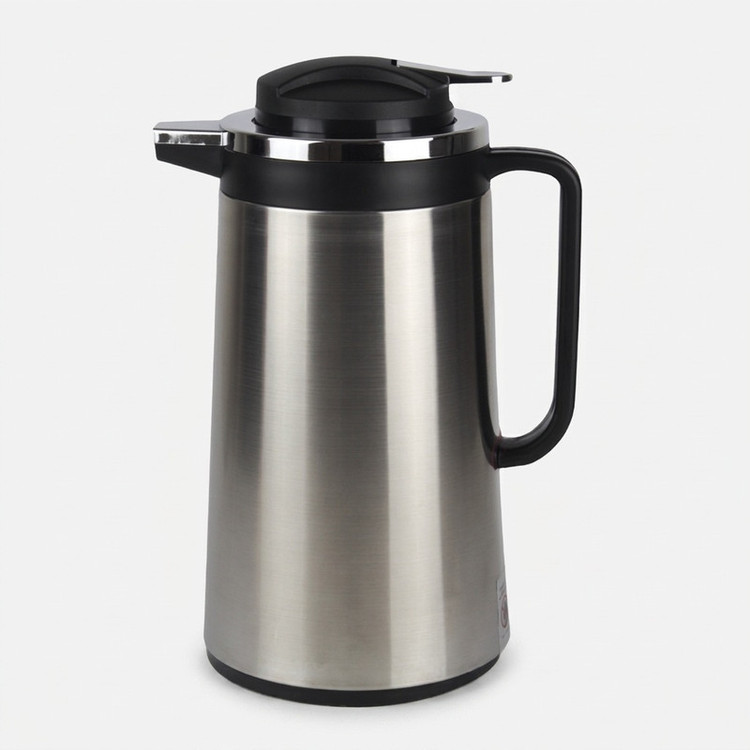 فلاسک مدل UN - 1806 گنجایش 1.6 لیتر