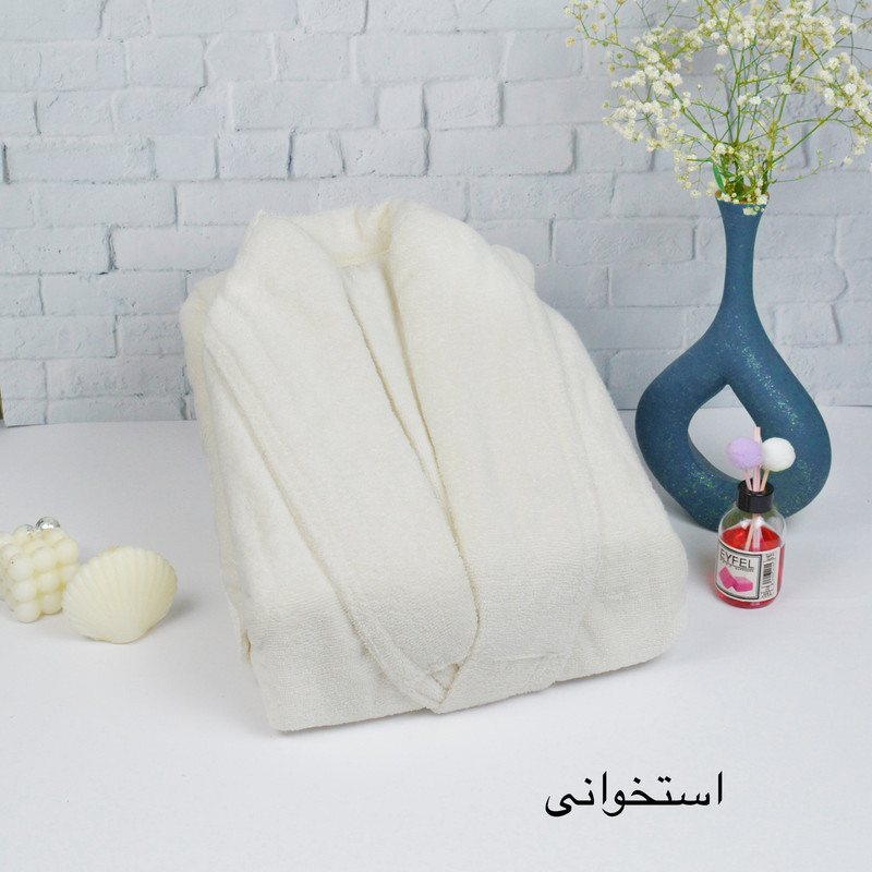 حوله پالتویی هنرمند مدل کلاسیک سایز ۱۲۵