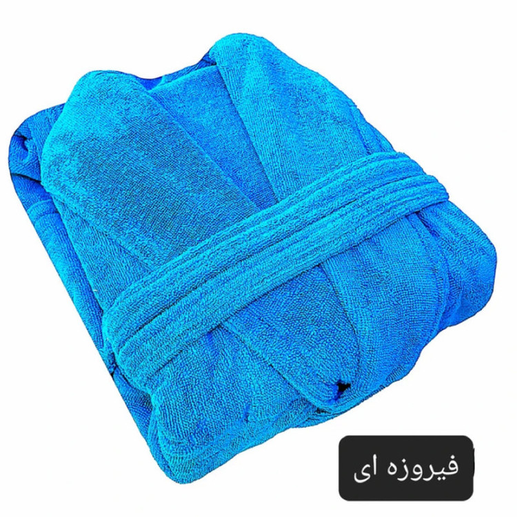 حوله پالتویی هنرمند مدل کلاسیک سایز ۱۲۵