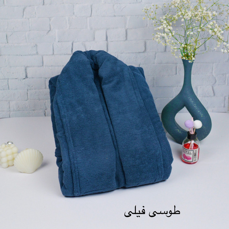 حوله پالتویی هنرمند مدل کلاسیک سایز ۱۲۵