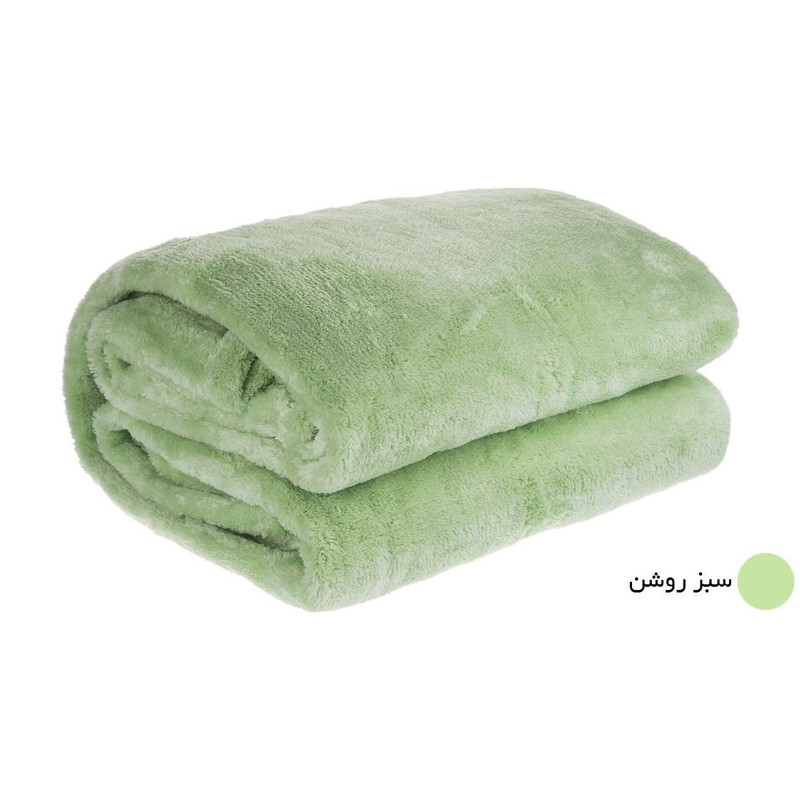 پتوی افرا هوم مدل Four Season دونفره سایز 240x200 سانتی متر