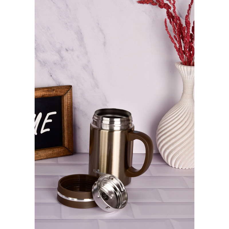 فلاسک یونیک کد 1830 گنجایش 0.5 لیتر