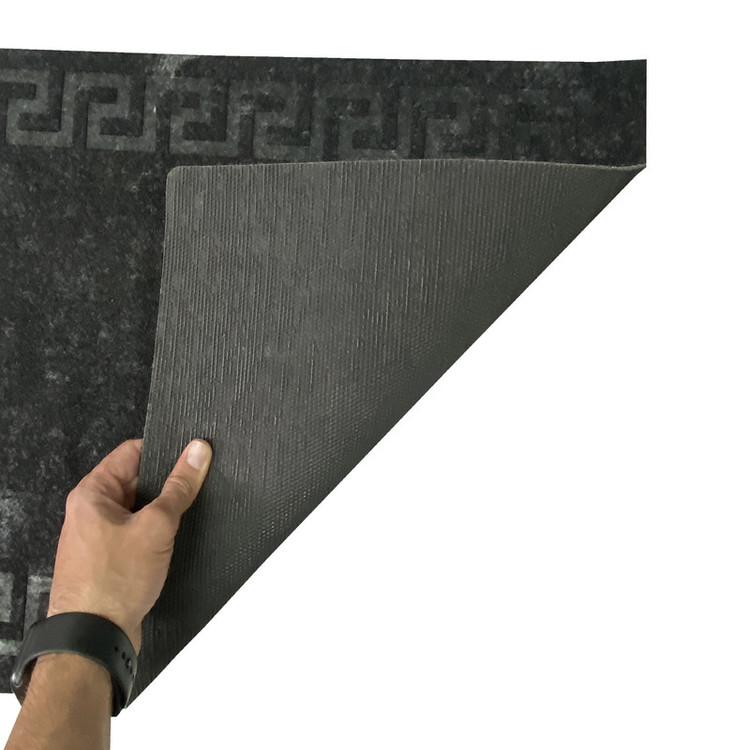 پادری شایسته مدل مستطیل کد P73 سایز 80x50x0.5 سانتیمتر مناسب برای فضای داخلی و بیرونی