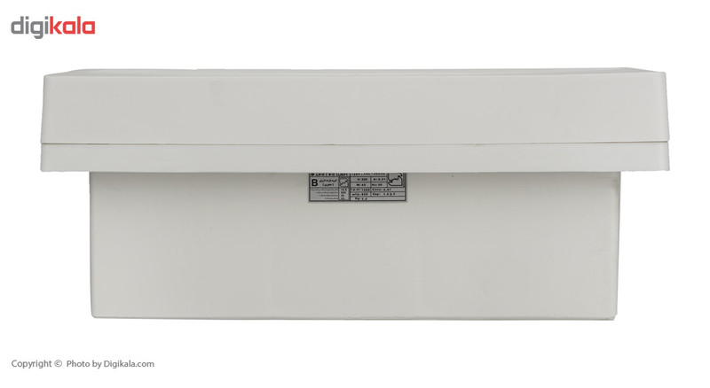 هواکش خانگی دمنده سری Autolux مدل VAL-30C4S