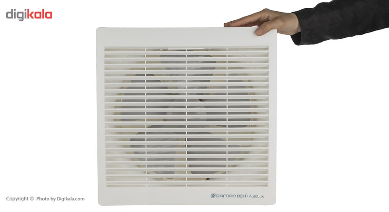 هواکش خانگی دمنده سری Autolux مدل VAL-30C4S