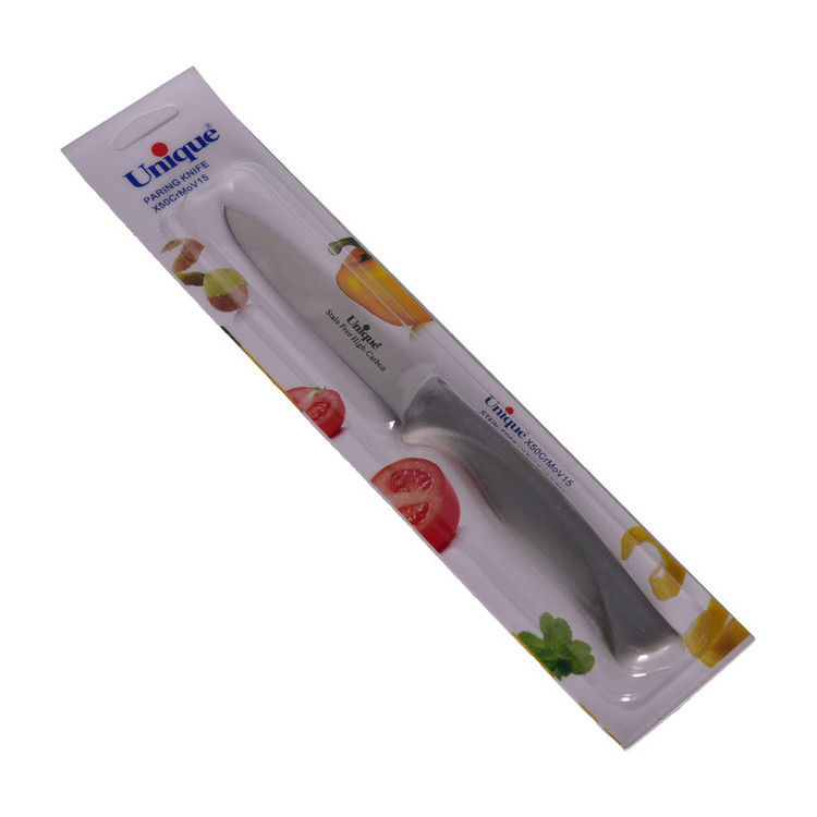 چاقو آشپزخانه یونیک مدل ساده کد 5515