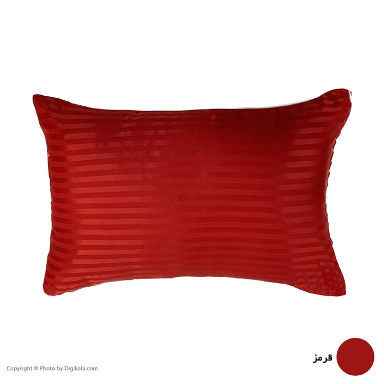 بالش مانیکاهوم مدل microfiber هتلی هالو