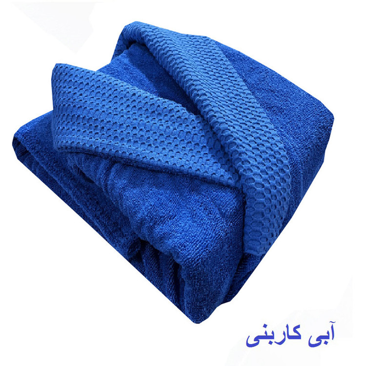 حوله پالتویی هنرمند مدل جی جی سایز ۱۲۵