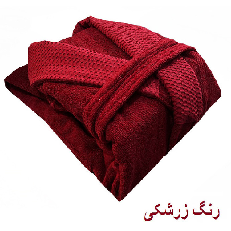 حوله پالتویی هنرمند مدل جی جی سایز ۱۲۵