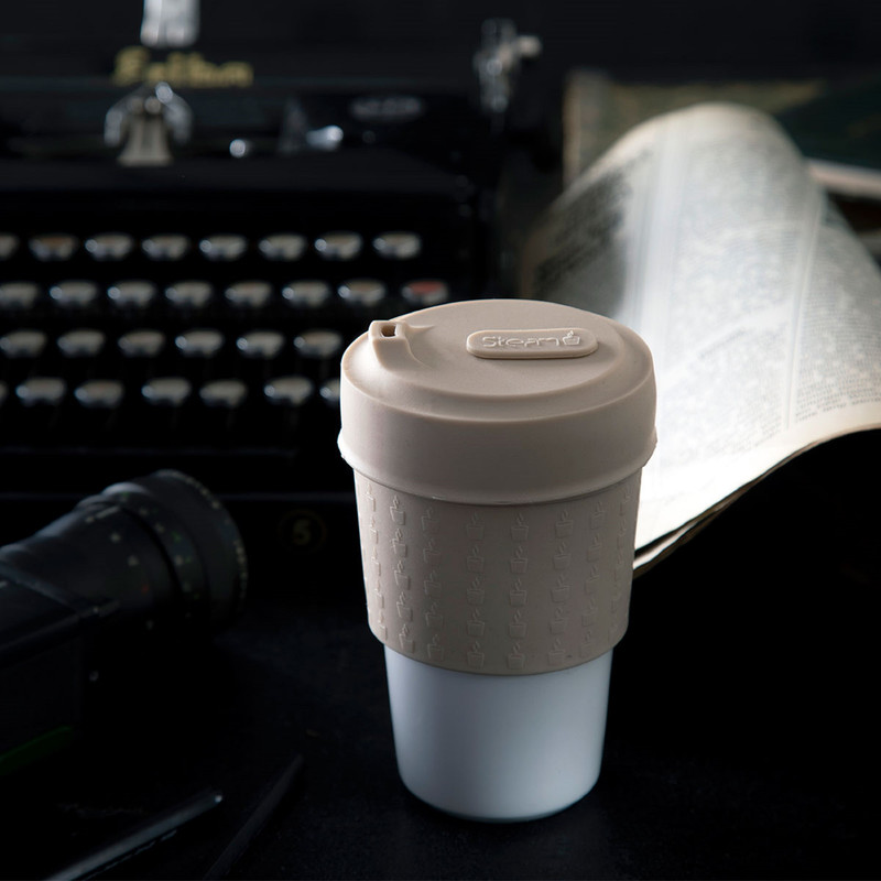 ماگ چینی زرین ایران مدل استیم 2-250 درجه عالی
