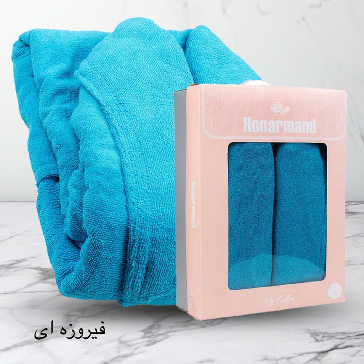 حوله پالتویی هنرمند مدل کلاسیک سایز ۱۳۵