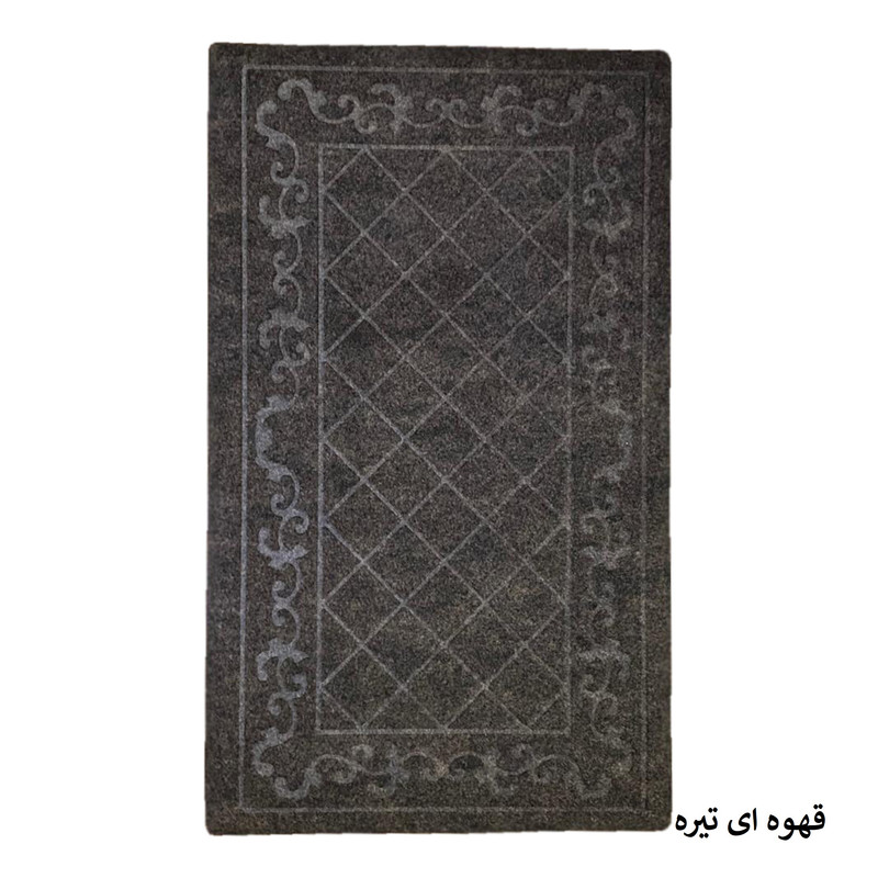 پادری شایسته مدل مستطیل کد 07 سایز 80x50x0.5 سانتیمتر مناسب برای فضای داخلی و بیرونی