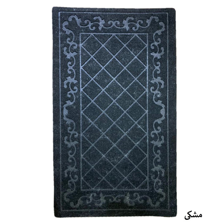 پادری شایسته مدل مستطیل کد 07 سایز 80x50x0.5 سانتیمتر مناسب برای فضای داخلی و بیرونی