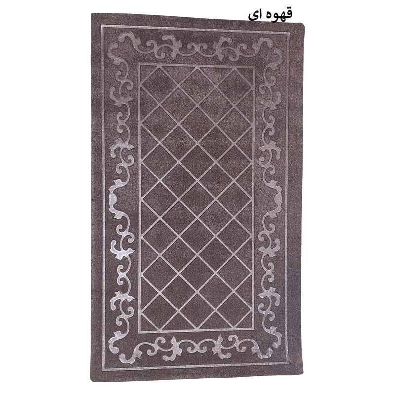 پادری شایسته مدل مستطیل کد 07 سایز 80x50x0.5 سانتیمتر مناسب برای فضای داخلی و بیرونی