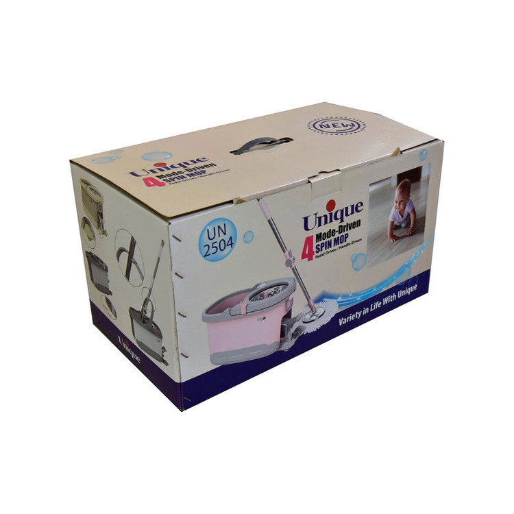 زمین شوی چرخشی یونیک مدل چرخشی K_M کد 2504