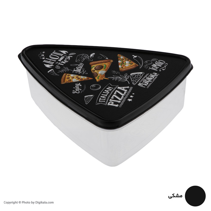 ظرف نگهدارنده فرش کیپس مدل 001 بسته 3 عددی