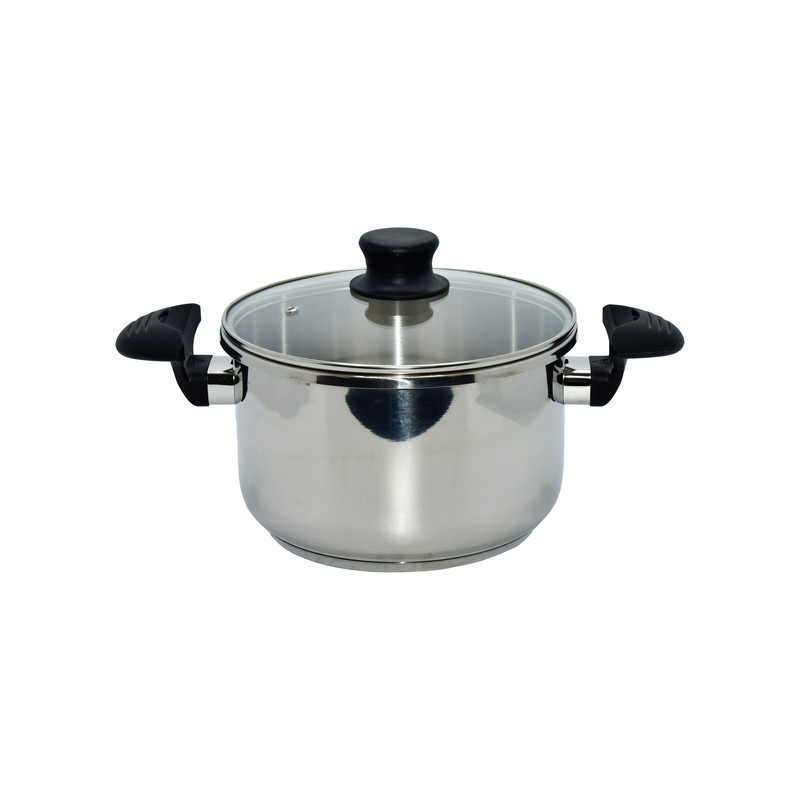 زودپز یونیک مدل استیل کد 8614 گنجایش 5 لیتر