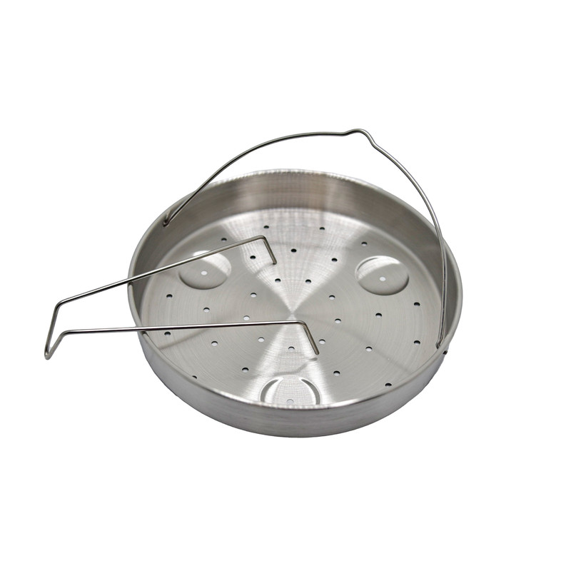 زودپز یونیک مدل استیل کد 8614 گنجایش 5 لیتر