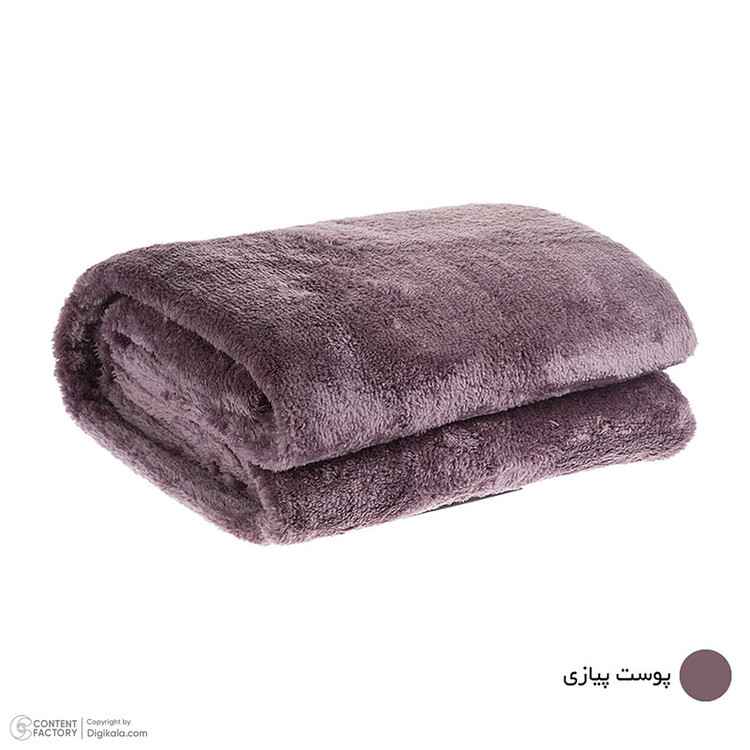 پتو افرا مدل Four Season سایز 220 × 160 سانتی متر