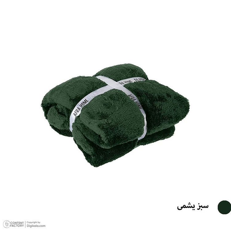 پتو افرا مدل Four Season سایز 220 × 160 سانتی متر