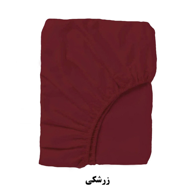ملحفه کوکوجم مدل پرستیژ کشدوز دونفره سایز 160x200 سانتی متر