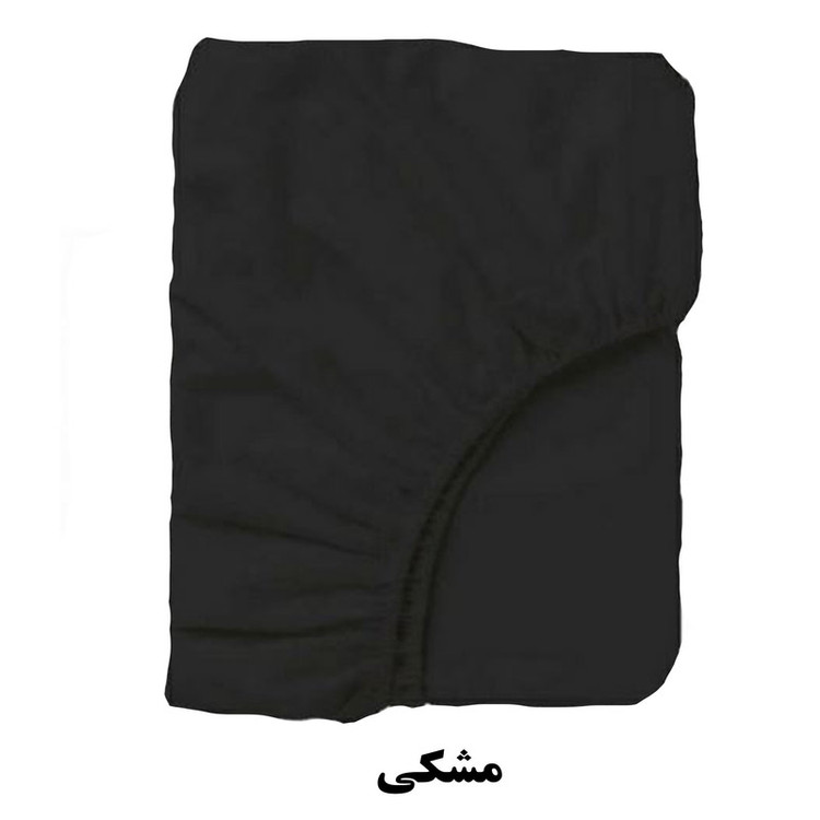 ملحفه کوکوجم مدل پرستیژ کشدوز دونفره سایز 160x200 سانتی متر