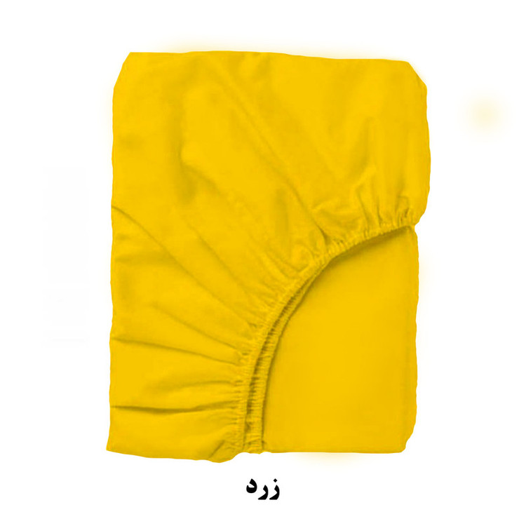 ملحفه کوکوجم مدل پرستیژ کشدوز دونفره سایز 160x200 سانتی متر
