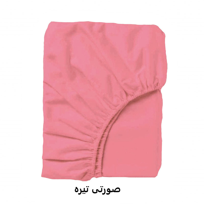 ملحفه کوکوجم مدل پرستیژ کشدوز دونفره سایز 160x200 سانتی متر