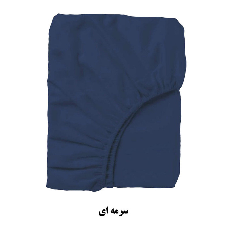 ملحفه کوکوجم مدل پرستیژ کشدوز دونفره سایز 160x200 سانتی متر