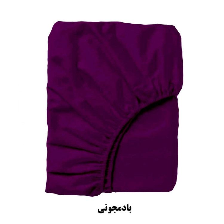 ملحفه کوکوجم مدل پرستیژ کشدوز دونفره سایز 160x200 سانتی متر