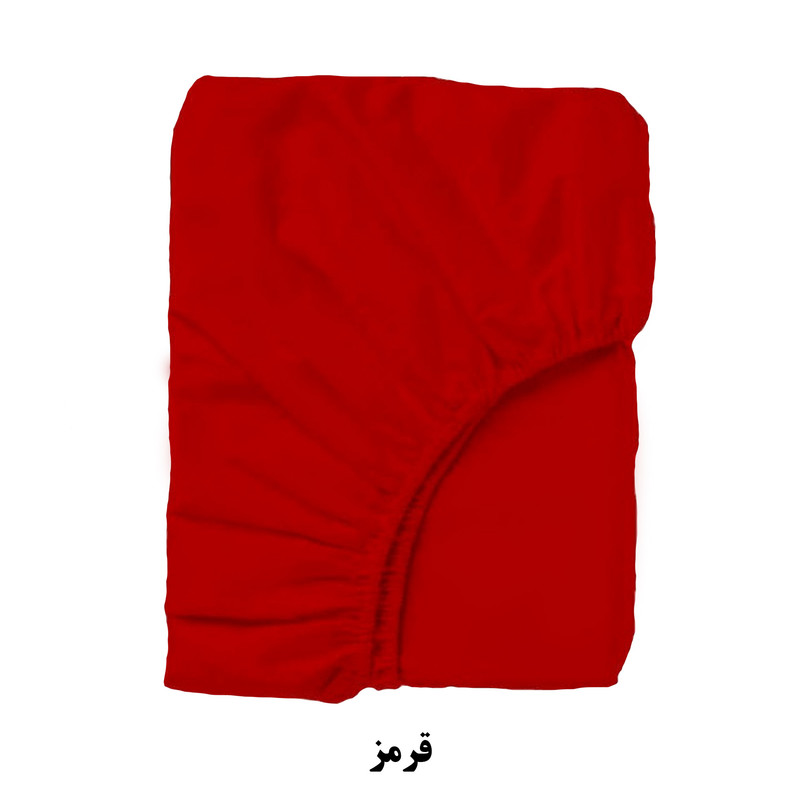 ملحفه کوکوجم مدل پرستیژ کشدوز دونفره سایز 160x200 سانتی متر