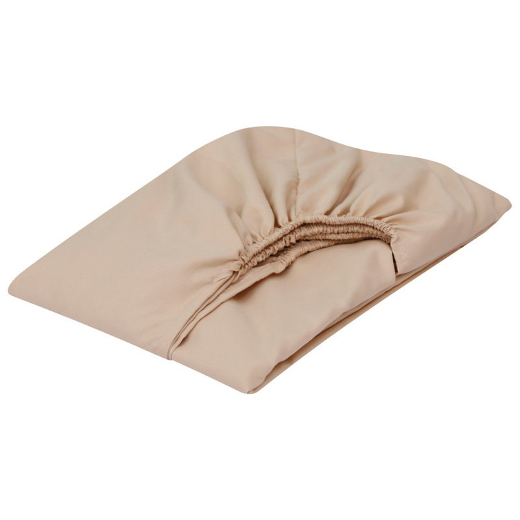 ملحفه کوکوجم مدل پرستیژ کشدوز دونفره سایز 160x200 سانتی متر