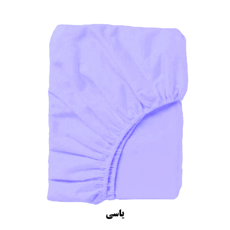 ملحفه کوکوجم مدل پرستیژ کشدوز دونفره سایز 160x200 سانتی متر