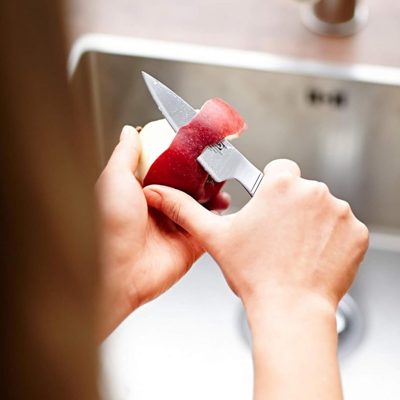 چاقو آشپزخانه ایکیا مدل Paring Knife کد 365